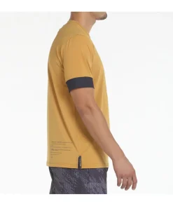 Outlet Bullpadel CAMISETA MARFI CURCUMA