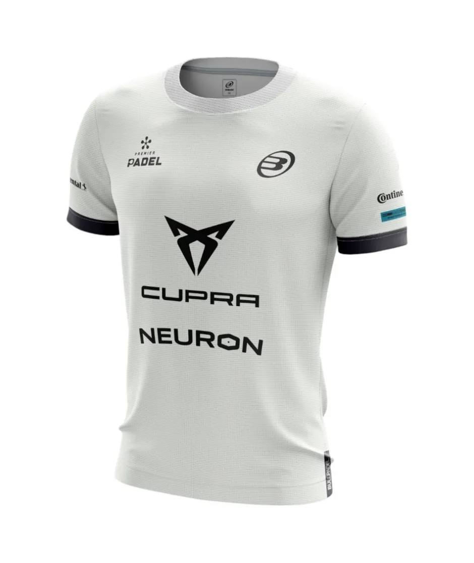 Sale Bullpadel CAMISETA MARFI CH HIELO