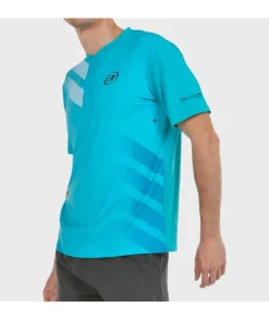 Best Bullpadel CAMISETA MARON TURQUESA