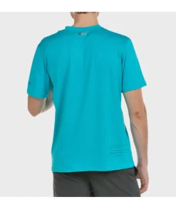 Best Bullpadel CAMISETA MARON TURQUESA