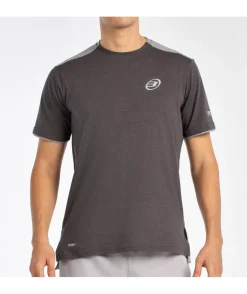 Online Bullpadel CAMISETA MARSIC NEGRO VIGORE