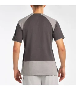 Online Bullpadel CAMISETA MARSIC NEGRO VIGORE