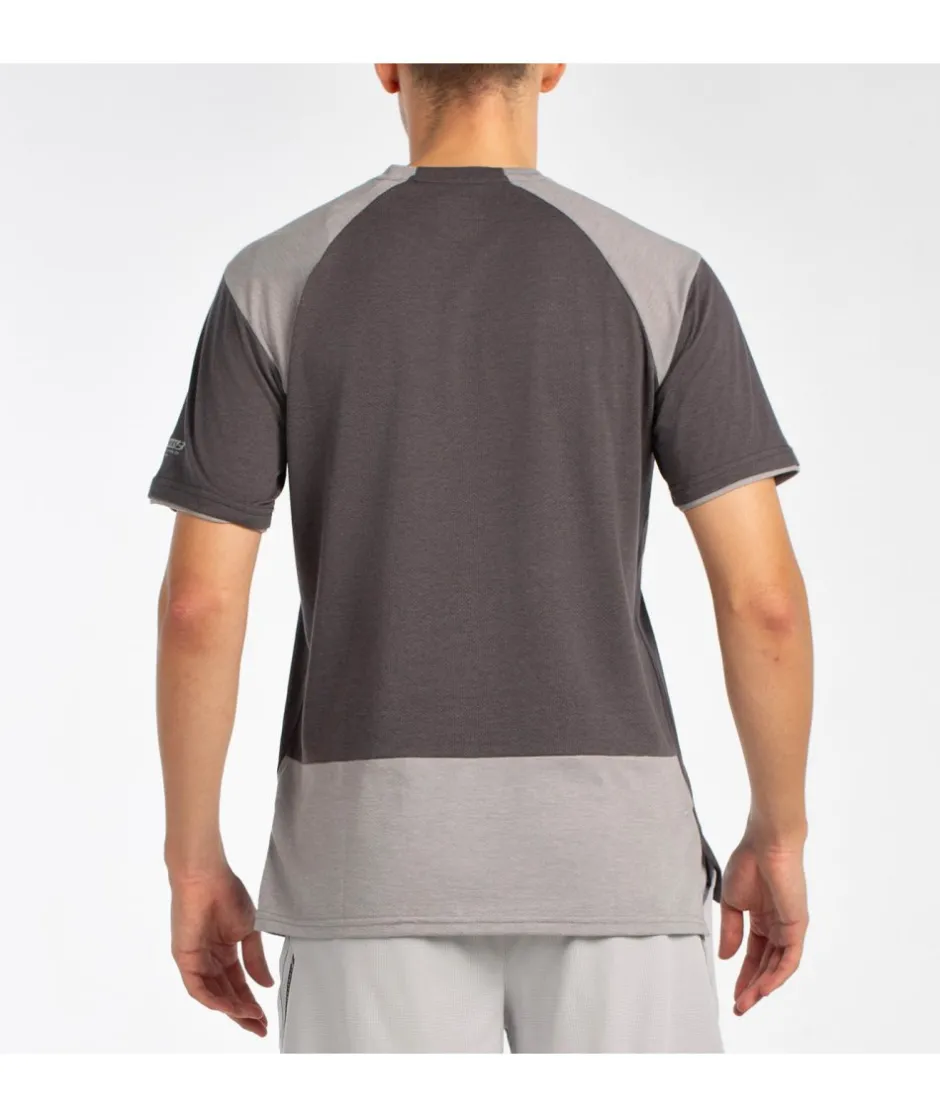 Online Bullpadel CAMISETA MARSIC NEGRO VIGORE