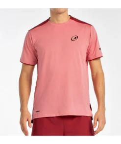 Outlet Bullpadel CAMISETA MARSIC HIBISCO MELANGE