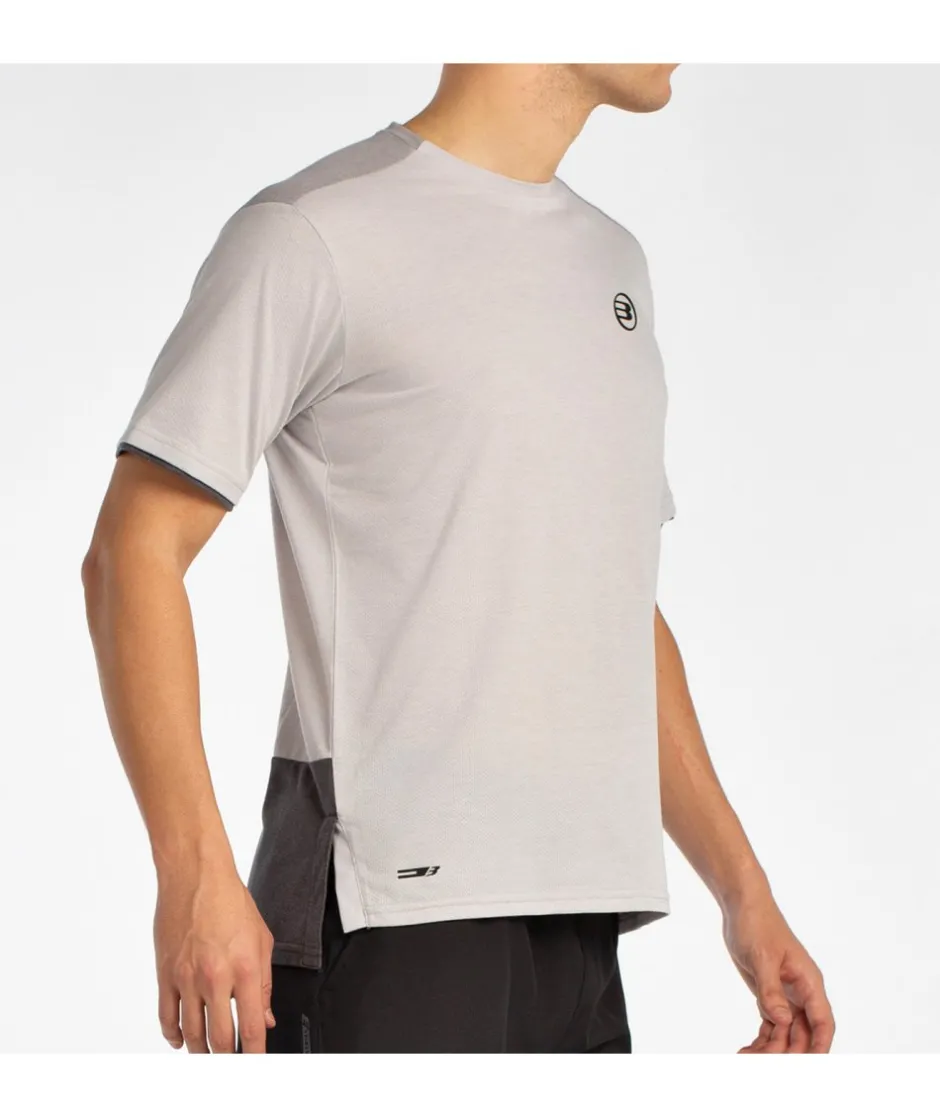Outlet Bullpadel CAMISETA MARSIC BLANCO VIGORE