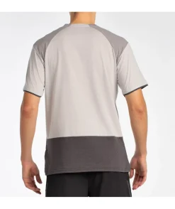 Outlet Bullpadel CAMISETA MARSIC BLANCO VIGORE