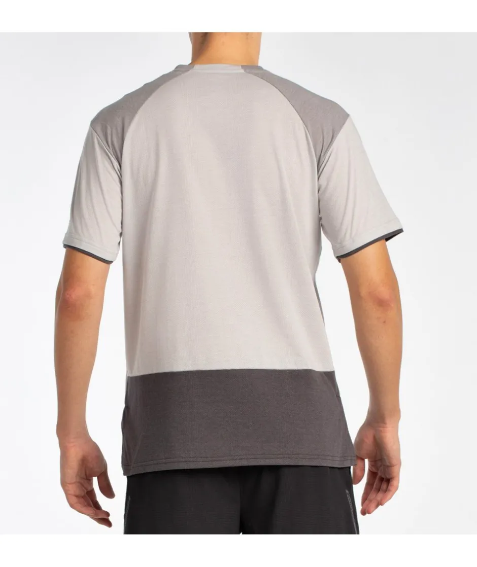 Outlet Bullpadel CAMISETA MARSIC BLANCO VIGORE