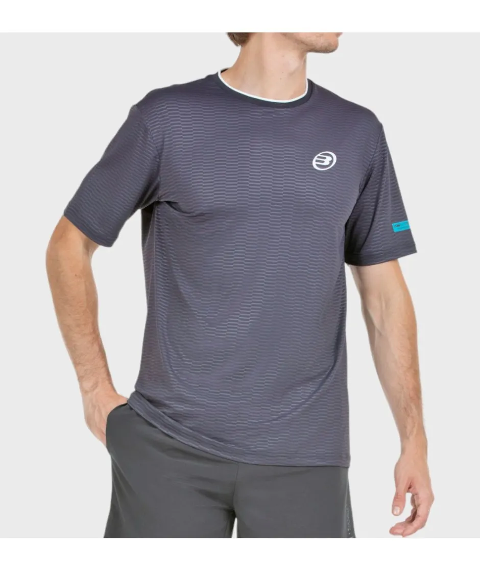 Sale Bullpadel CAMISETA MEIRA CARBON