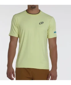 Discount Bullpadel CAMISETA MEIRA LIMON