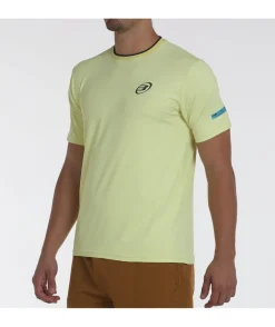 Discount Bullpadel CAMISETA MEIRA LIMON