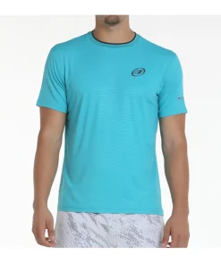 Best Bullpadel CAMISETA MEIRA TURQUESA