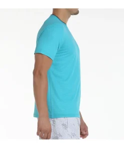 Best Bullpadel CAMISETA MEIRA TURQUESA