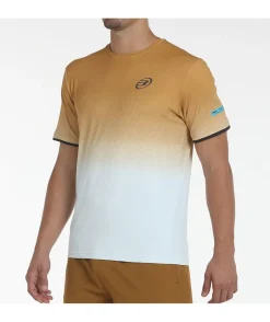 Outlet Bullpadel CAMISETA MERGA CURCUMA