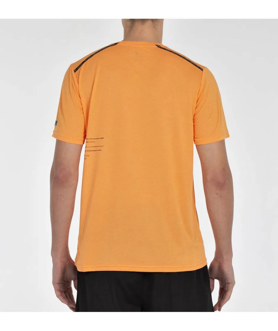 Discount Bullpadel CAMISETA MESIA PAPAYA
