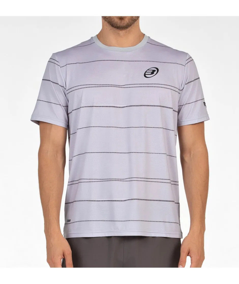 Clearance Bullpadel CAMISETA MOANA PIEDRA