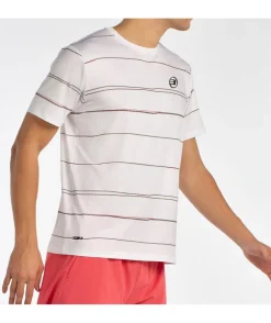 Sale Bullpadel CAMISETA MOANA BLANCO