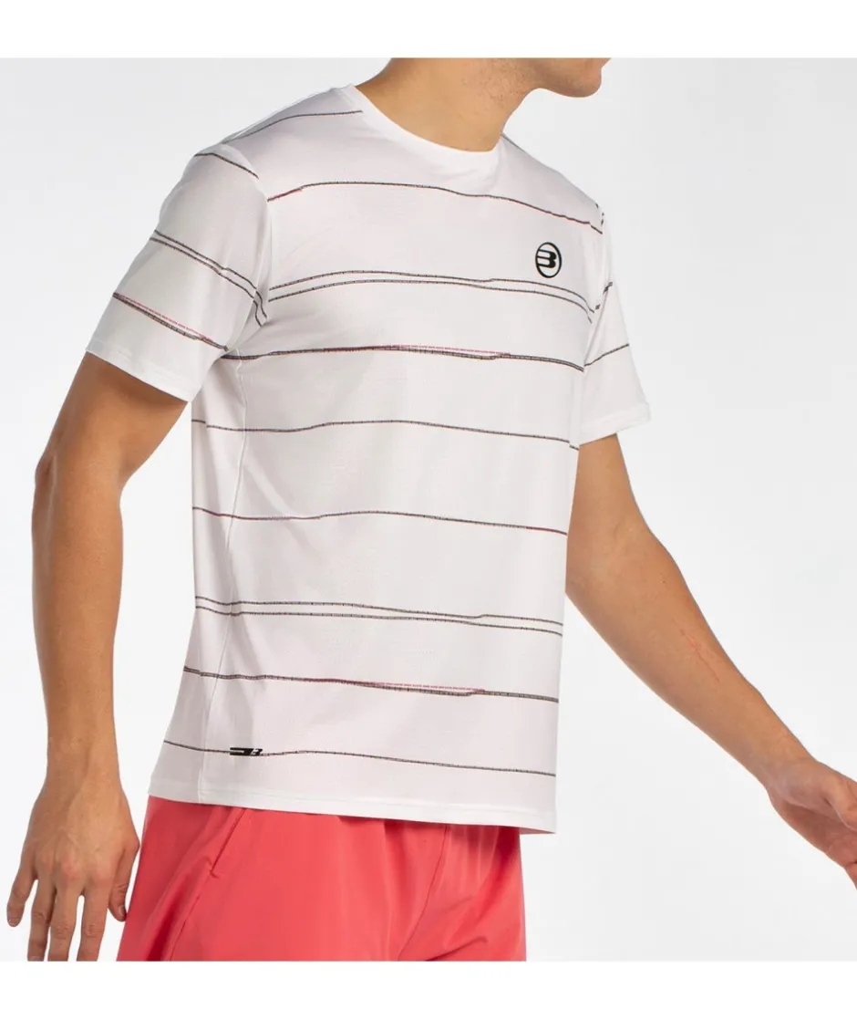 Sale Bullpadel CAMISETA MOANA BLANCO