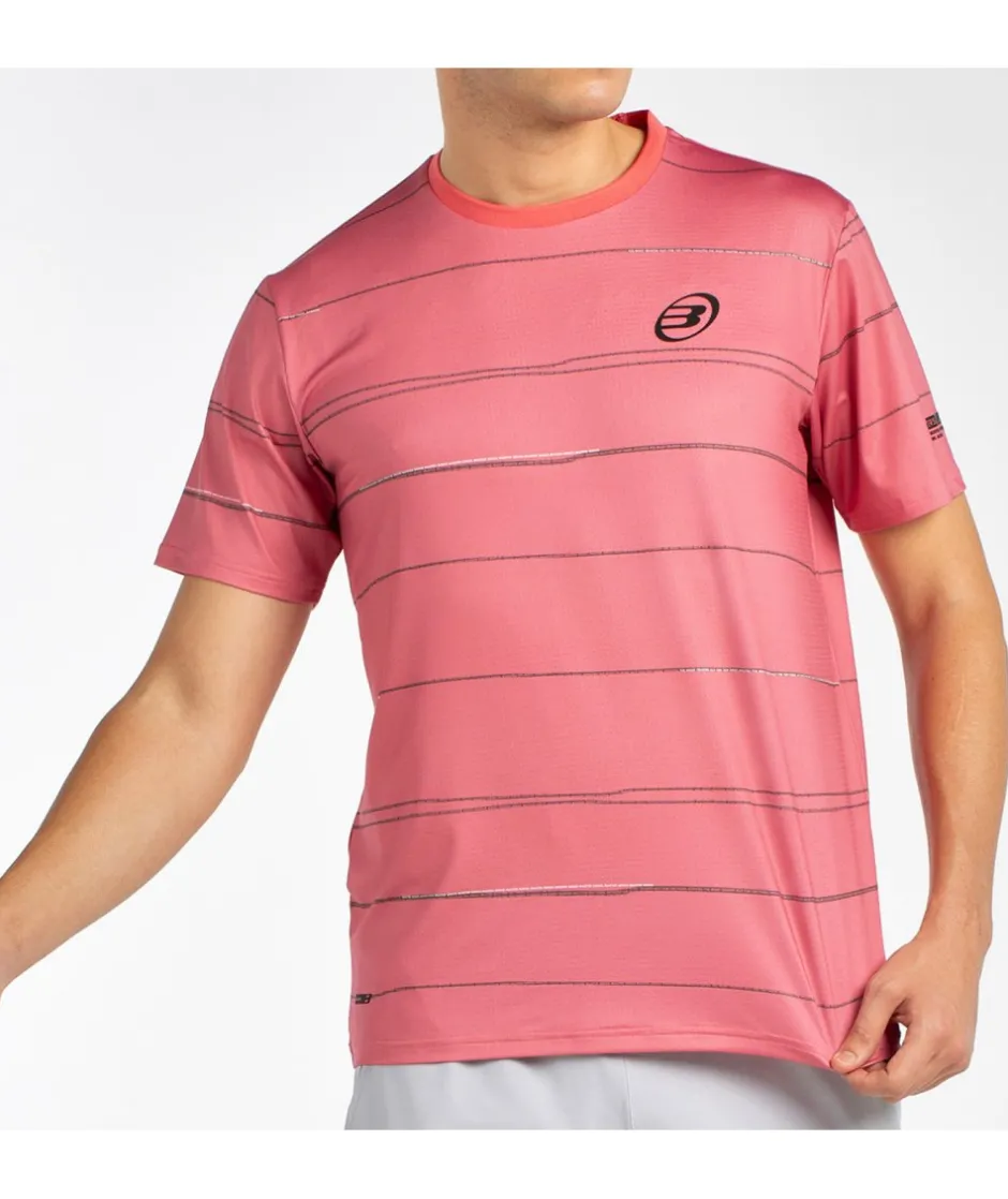 Best Bullpadel CAMISETA MOANA HIBISCO