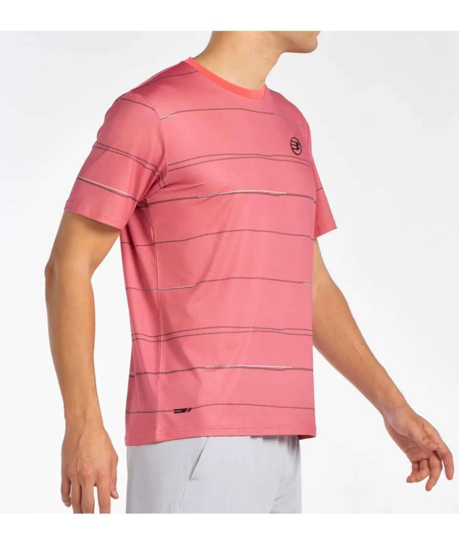 Best Bullpadel CAMISETA MOANA HIBISCO