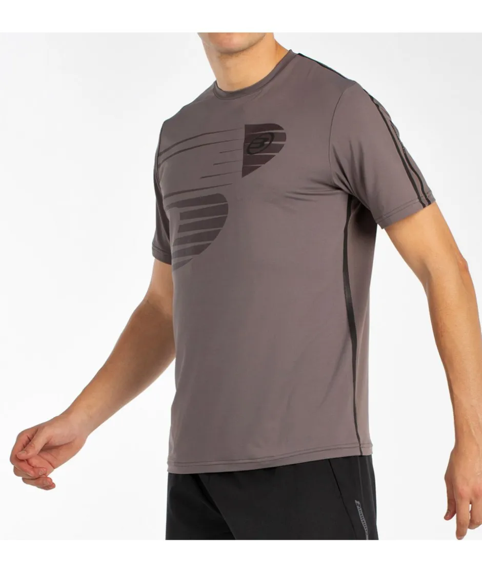 Discount Bullpadel CAMISETA MOECHE COKE