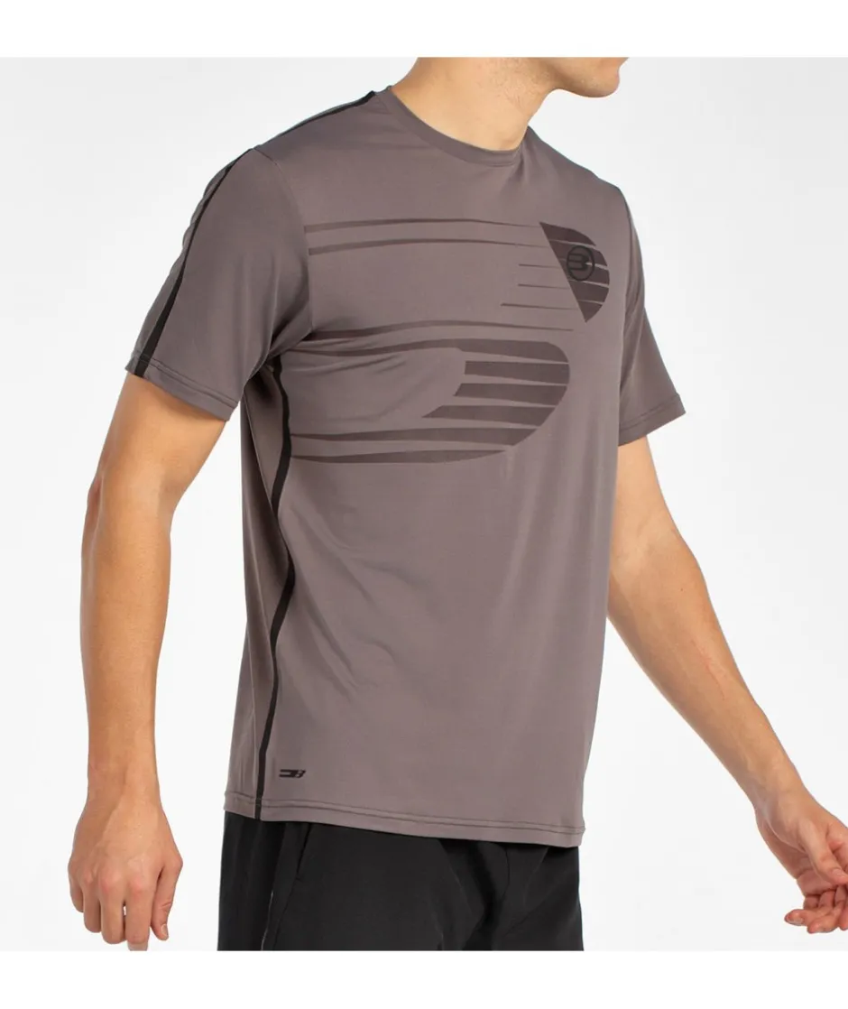 Discount Bullpadel CAMISETA MOECHE COKE