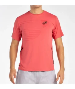 Clearance Bullpadel CAMISETA MOECHE HIBISCO