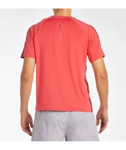 Clearance Bullpadel CAMISETA MOECHE HIBISCO