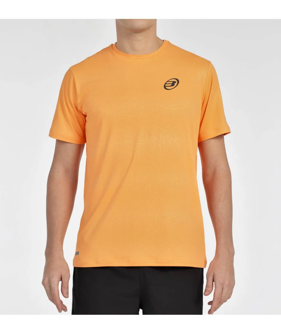 Clearance Bullpadel CAMISETA MOFERO PAPAYA