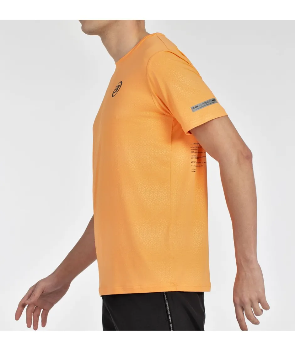 Clearance Bullpadel CAMISETA MOFERO PAPAYA