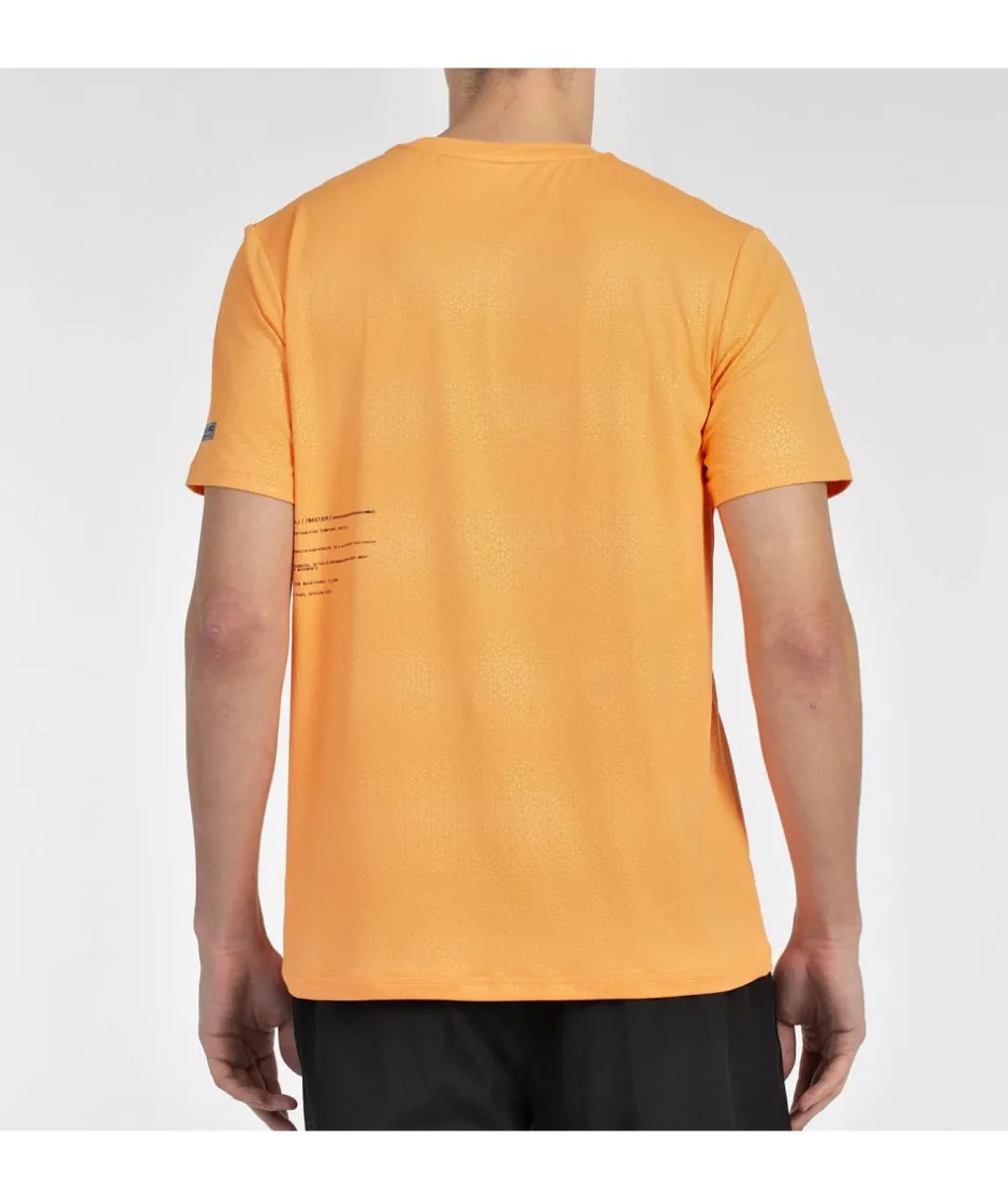 Clearance Bullpadel CAMISETA MOFERO PAPAYA
