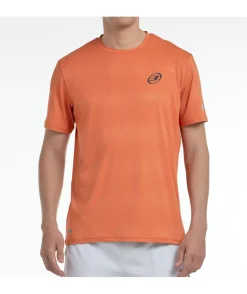 Hot Bullpadel CAMISETA MOFERO ARCILLA