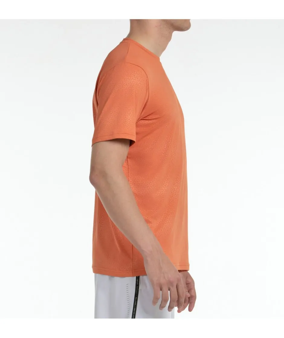 Hot Bullpadel CAMISETA MOFERO ARCILLA