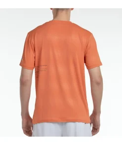 Hot Bullpadel CAMISETA MOFERO ARCILLA