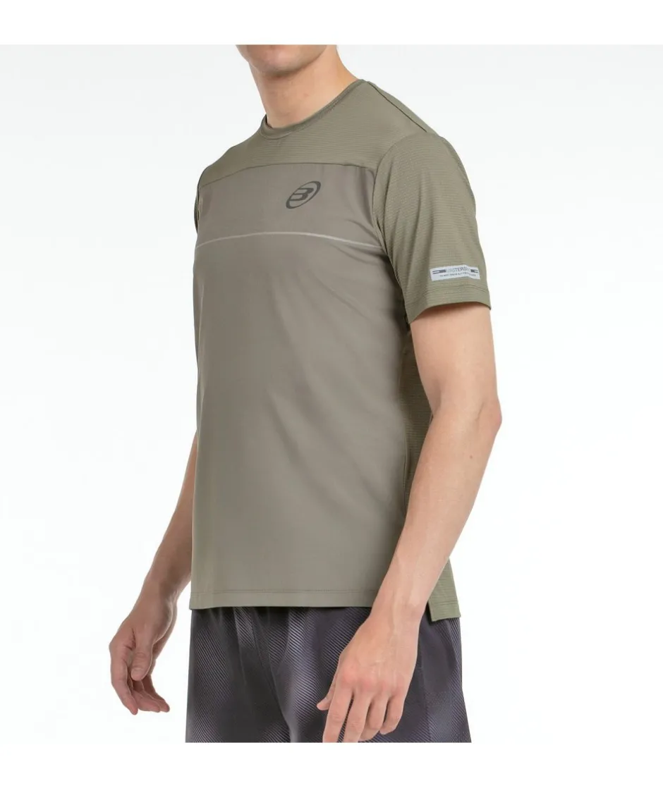 Best Bullpadel CAMISETA MONDA KAKI