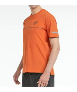 Hot Bullpadel CAMISETA MONDA ARCILLA