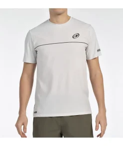 Sale Bullpadel CAMISETA MONDA GRIS PERLA