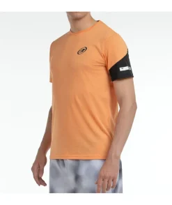 Outlet Bullpadel CAMISETA MONTIA PAPAYA