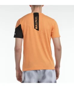 Outlet Bullpadel CAMISETA MONTIA PAPAYA