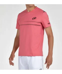 Best Bullpadel CAMISETA MONTUNO HIBISCO