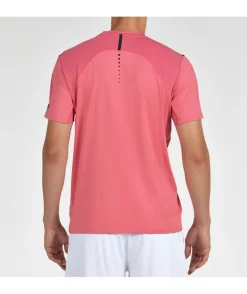 Best Bullpadel CAMISETA MONTUNO HIBISCO