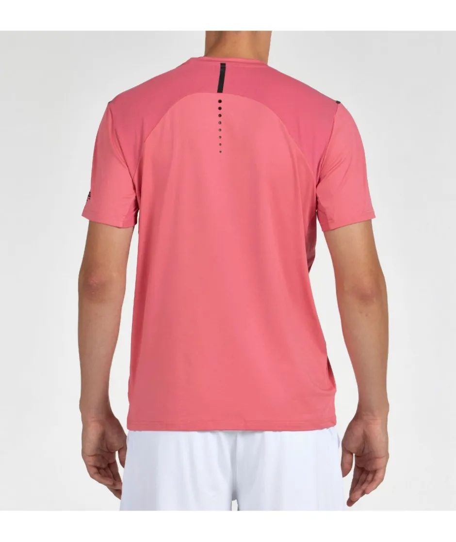 Best Bullpadel CAMISETA MONTUNO HIBISCO
