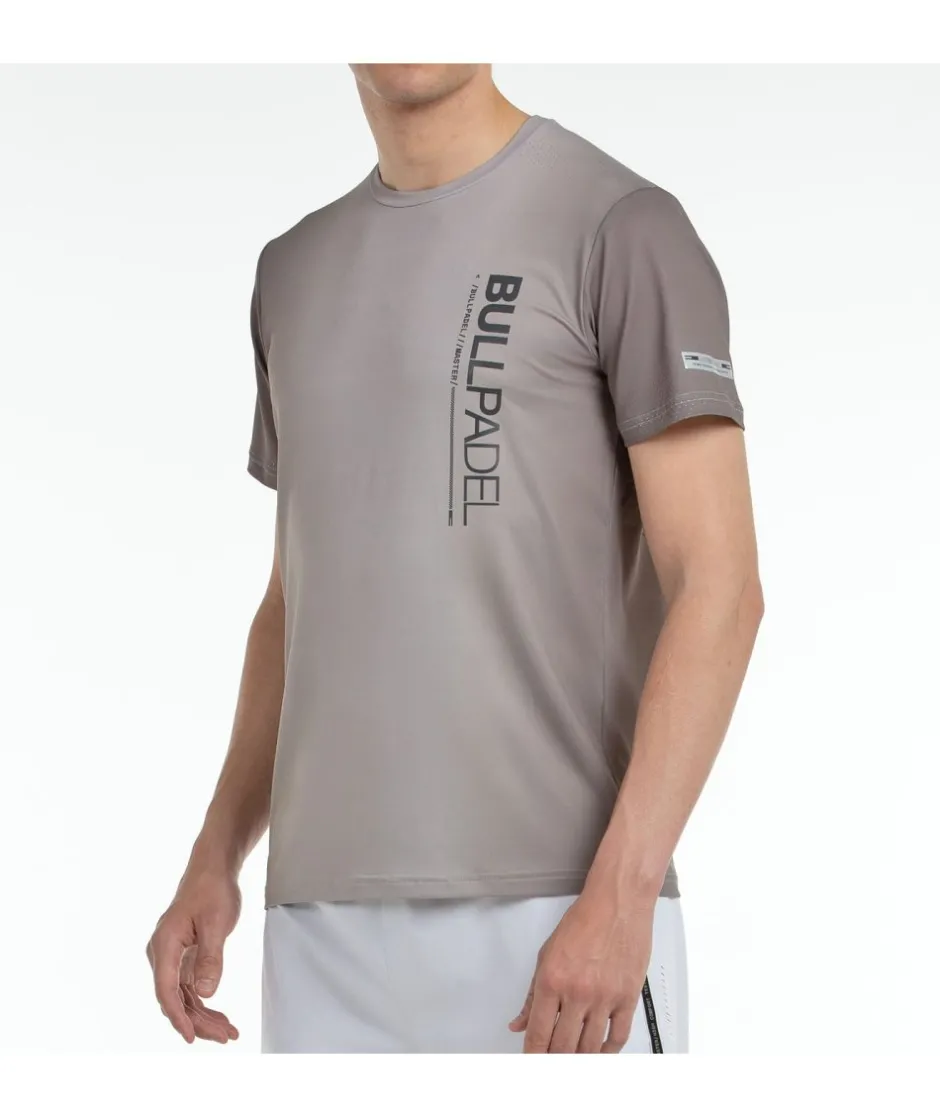 Sale Bullpadel CAMISETA MUROS KAKI