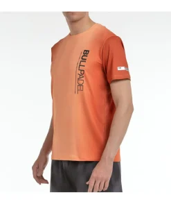 Sale Bullpadel CAMISETA MUROS PAPAYA