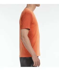 Sale Bullpadel CAMISETA MUROS PAPAYA