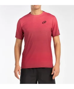 Online Bullpadel CAMISETA MUSICA HIBISCO
