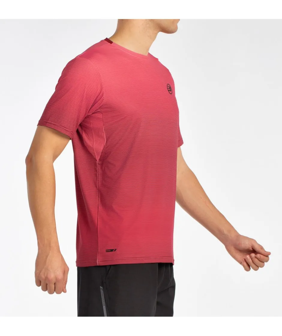Online Bullpadel CAMISETA MUSICA HIBISCO