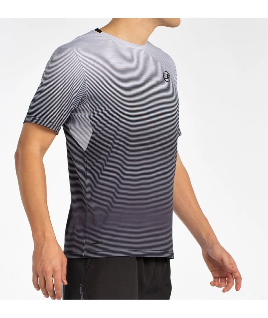 Online Bullpadel CAMISETA MUSICA PIEDRA