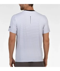 Clearance Bullpadel CAMISETA MUSICA BLANCO