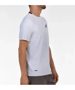 Clearance Bullpadel CAMISETA MUSICA BLANCO