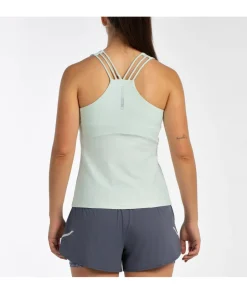 New Bullpadel CAMISETA OILOS AGUA MARINA